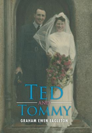 Ted and Tommy