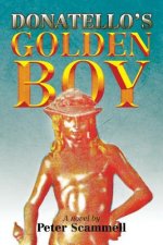 Donatello's Golden Boy