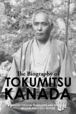 Biography of Tokumitsu Kanada
