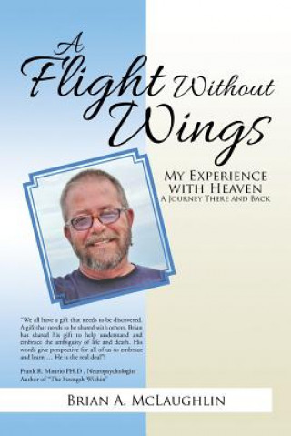 Flight Without Wings