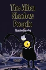 Alien Shadow People
