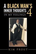 Black Man's Inner Thoughts