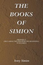 Books of Simion