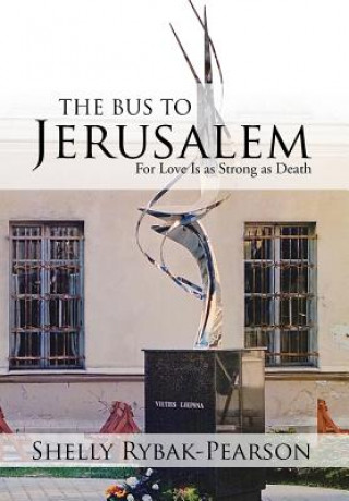 Bus to Jerusalem