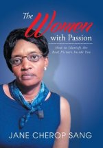 Women with Passion