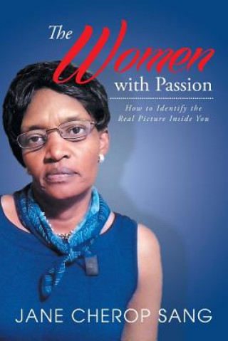 Women with Passion