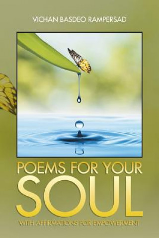 Poems for Your Soul