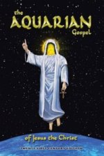 Aquarian Gospel of Jesus the Christ