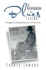 Re-Introduction of a Blues Legend