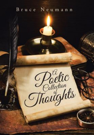 Poetic Collection of Thoughts