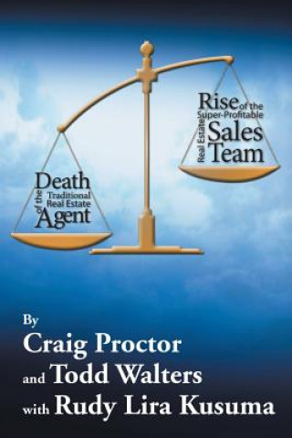 Death of the Traditional Real Estate Agent