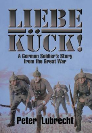 Liebe Kuck!