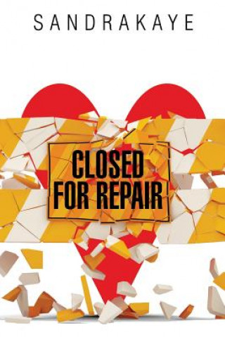 Closed for Repair