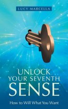 Unlock Your Seventh Sense