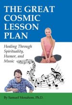 Great Cosmic Lesson Plan