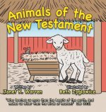 Animals of the New Testament