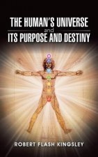 Human's Universe and Its Purpose and Destiny