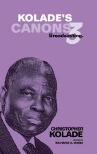 Kolade's Canons 3