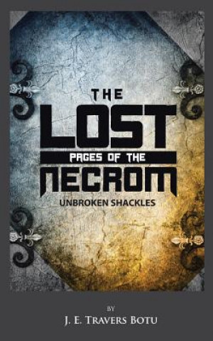 Lost Pages of the Necrom