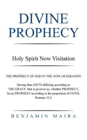 Divine Prophecy
