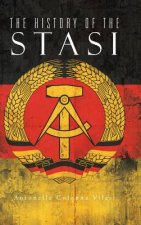 History of the Stasi