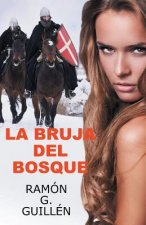 bruja del bosque