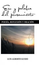 Eco y Palabra del Pensamiento