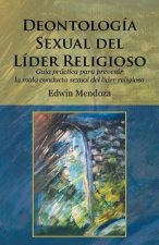 Deontologia sexual del lider religioso