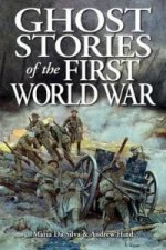 Ghost Stories of the First World War