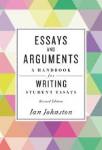 Essays and Arguments