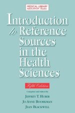 Introduction to Reference Sources in the Health Sciences