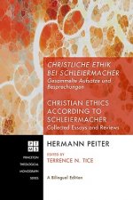Christliche Ethik Bei Schleiermacher