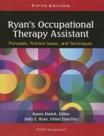 Ryan's Occupational Therapy Assistant