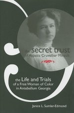Secret Trust of Aspasia Cruvellier Mirault