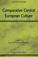 Comparative Central European Culture
