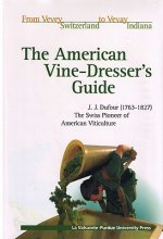 American Vine-dresser's Guide