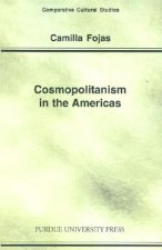 Cosmopolitanism in the Americas