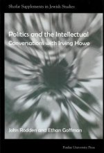 Politics and the Intellectuals
