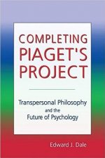 Completing Piaget's Project