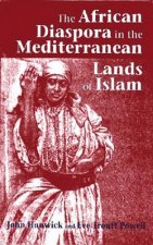 African Diaspora in the Mediterranean Lands of Islam