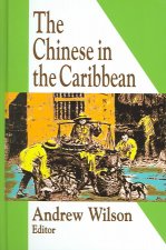 Chinese in the Caribbean