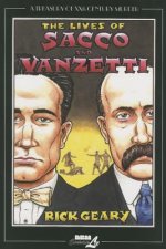 Lives Of Sacco & Vanzetti