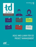 Agile And Llama For ISD Project Management