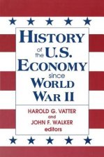 History of US Economy Since World War II