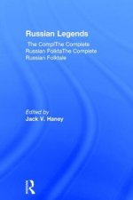 Complete Russian Folktale: v. 5: Russian Legends