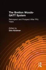 Bretton Woods-GATT System