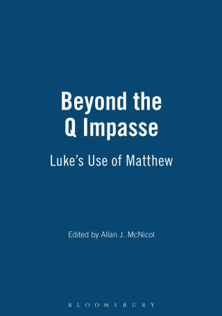 Beyond the Q Impasse