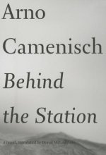 Behind the Station