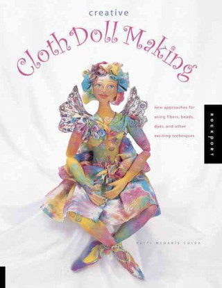 Creative Cloth Doll Making