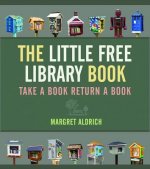 Little Free Library Book
